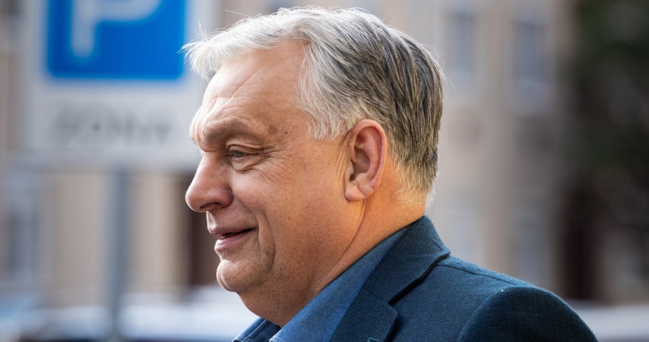 Przyczyny porażki Orbana. "Uparcie trzymał się strategii"