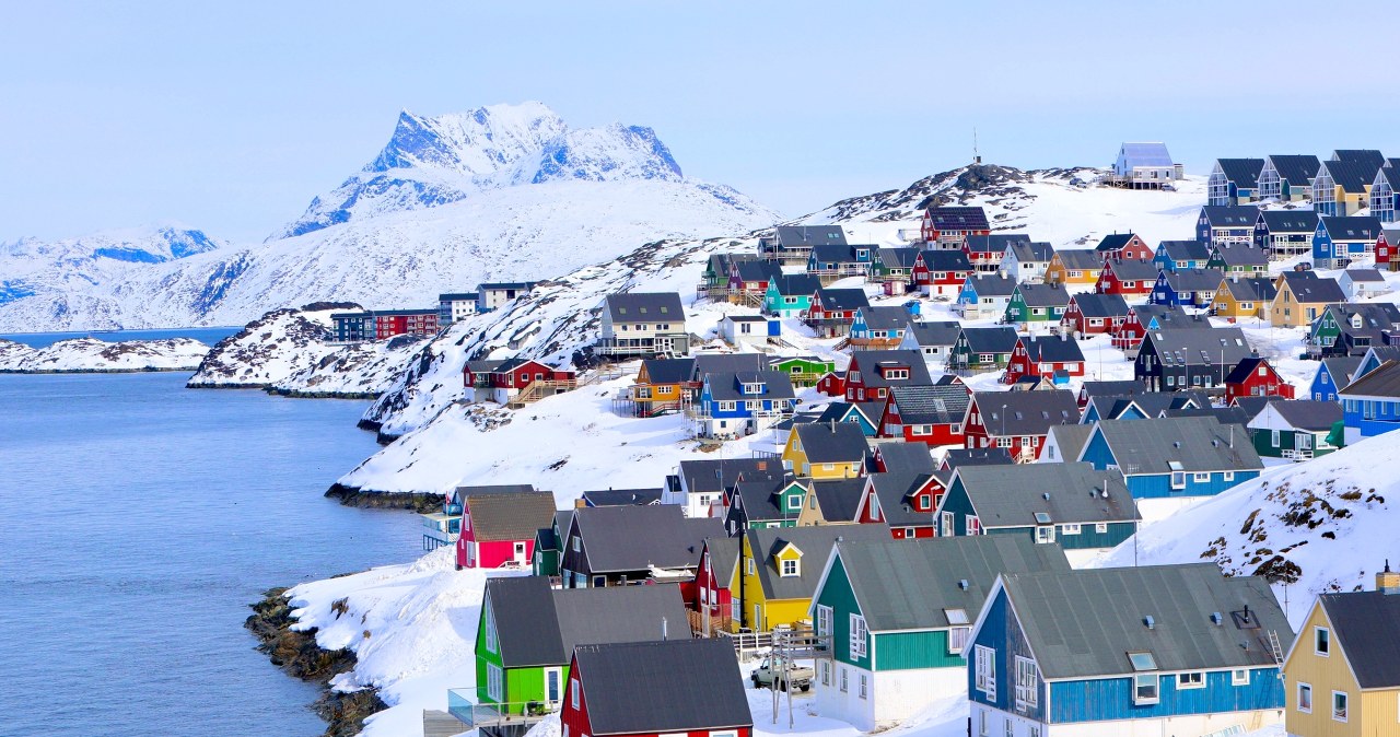 Grenlandia ma dość. "Chcemy mieć święty spokój"