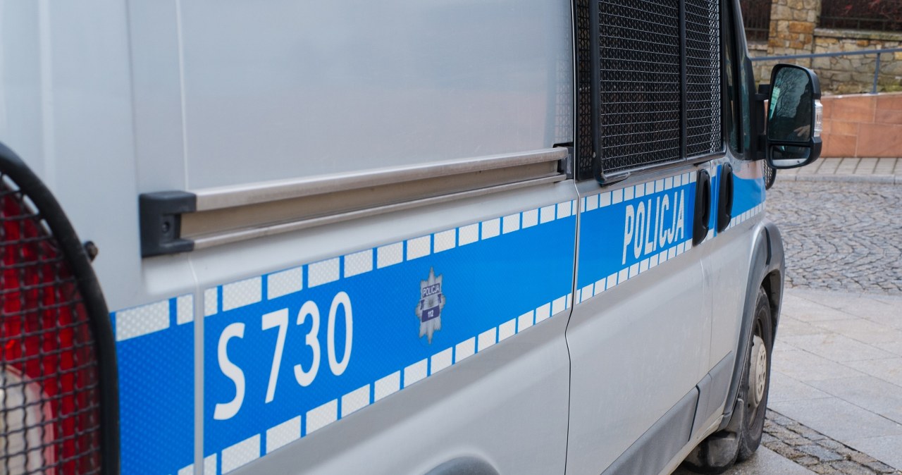 Policja ustaliła tożsamość kobiety, którą znaleziono przy dworcu w Katowicach