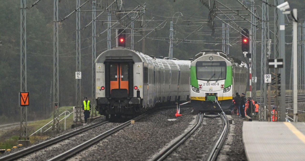 Białoruś zapewnia. Chodzi o akty dywersji na polskiej kolei