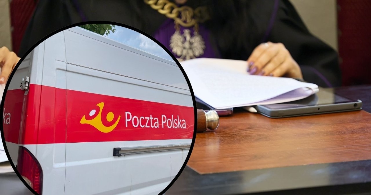 Wymiarowi sprawiedliwości grozi paraliż? Resort reaguje na doniesienia RMF FM