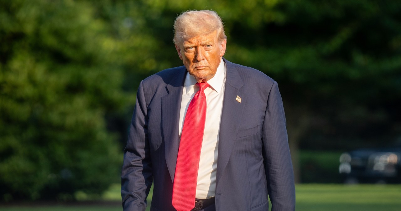 "Głupia" propozycja. Trump grozi zerwaniem rozejmu z Iranem