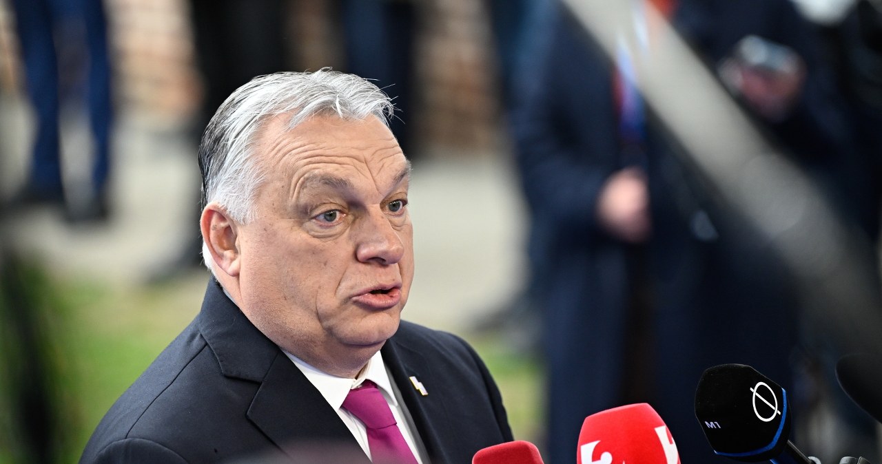 Węgry uwalniają rezerwy. Zakaz eksportu ropy i paliw