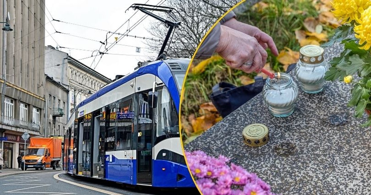 Wszystkich Świętych w Krakowie. Zmiany dla pasażerów i kierowców już w ten weekend