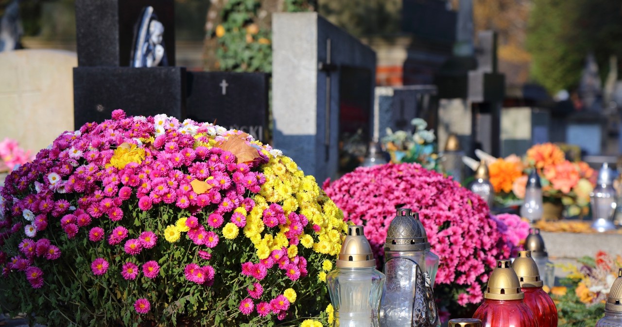 Wieczny odpoczynek tanio sprzedam. Tak się handluje grobami w sieci