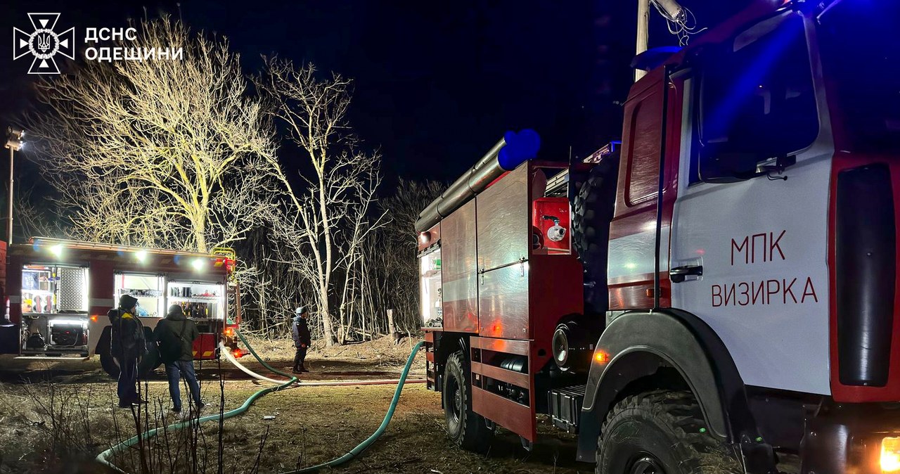 Rosja nie przestaje atakować. Ponad 10 tys. gospodarstw bez prądu