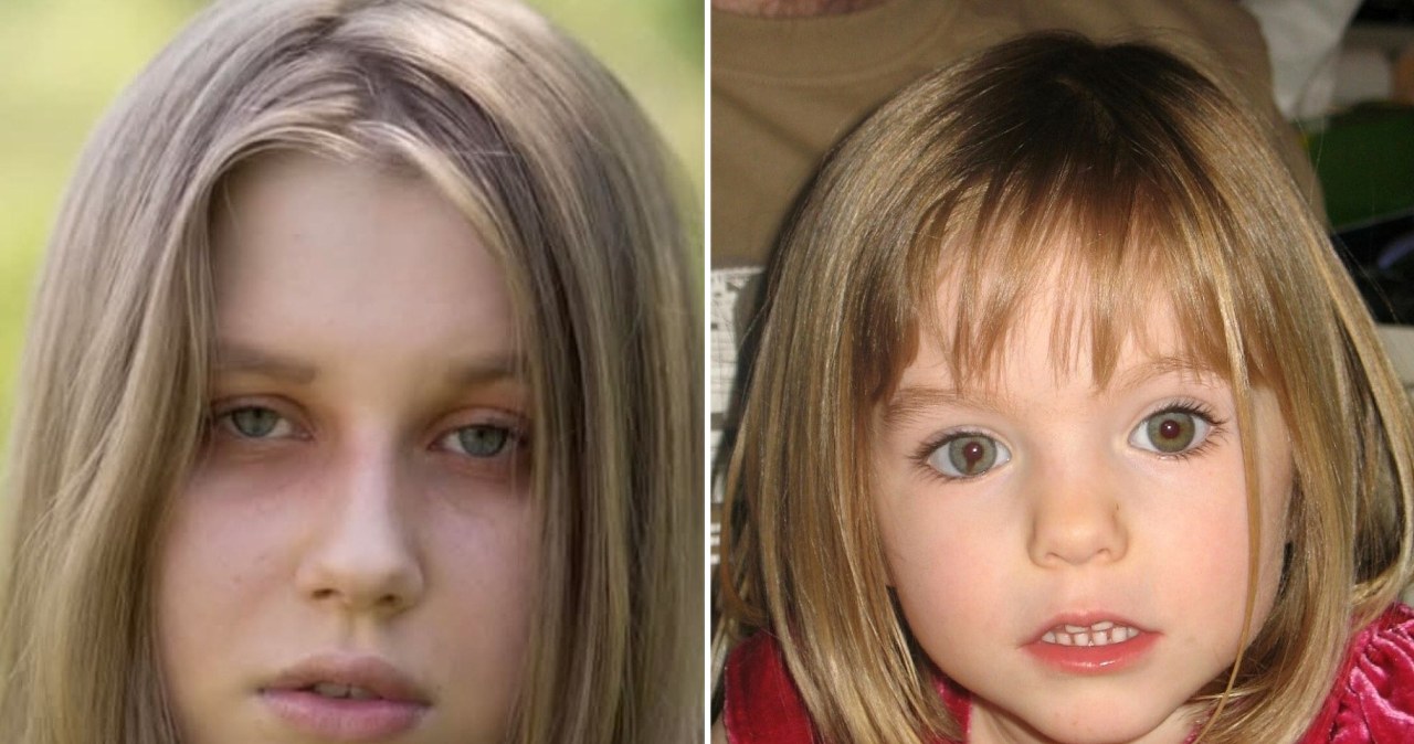 "Polska Maddie" przed sądem. Ujawniono treść SMS-ów i wiadomości głosowych