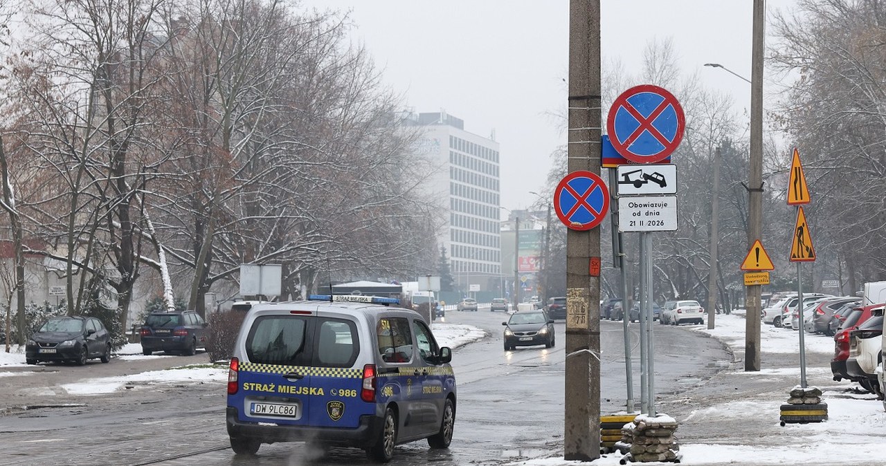Ruszają trzy remonty równocześnie. Wrocław zostanie sparaliżowany?