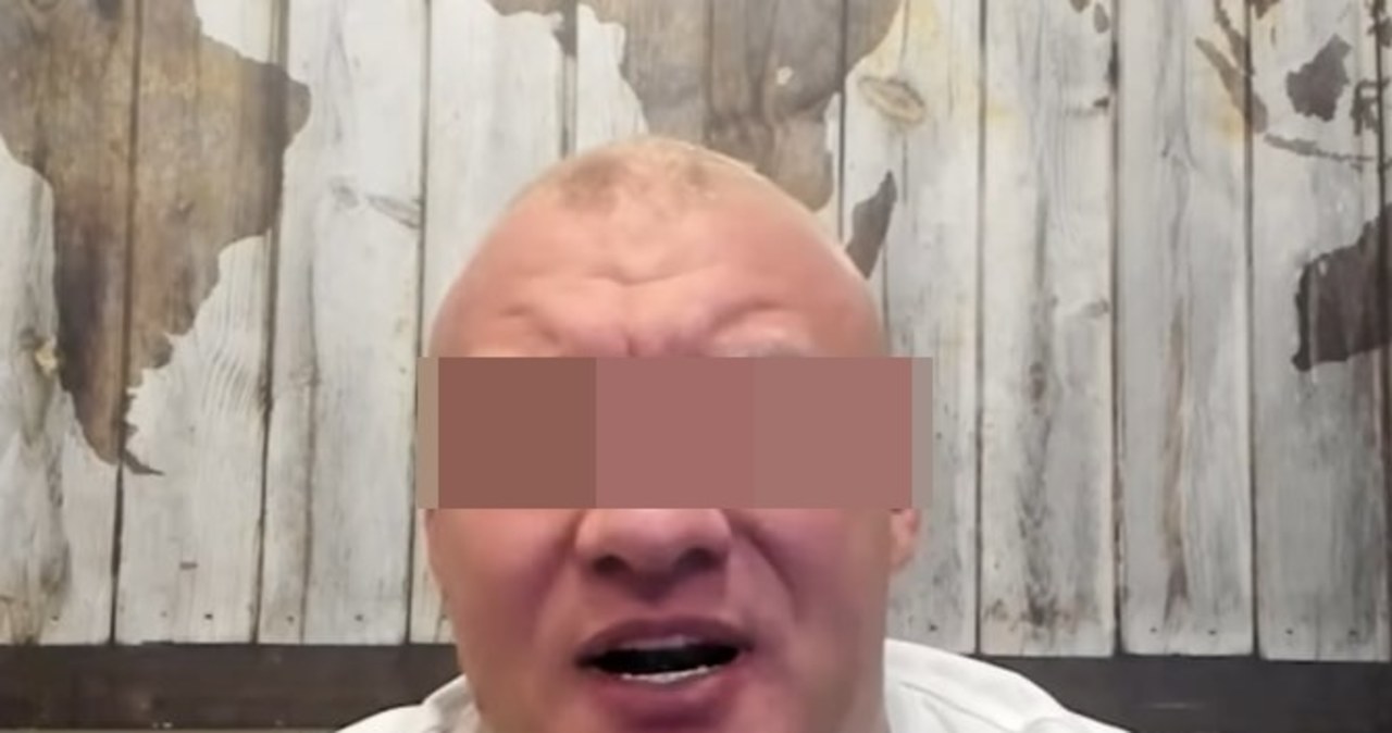 "​Wielki Bu" nie chce za kratki. Jego obrońca wysłał pismo