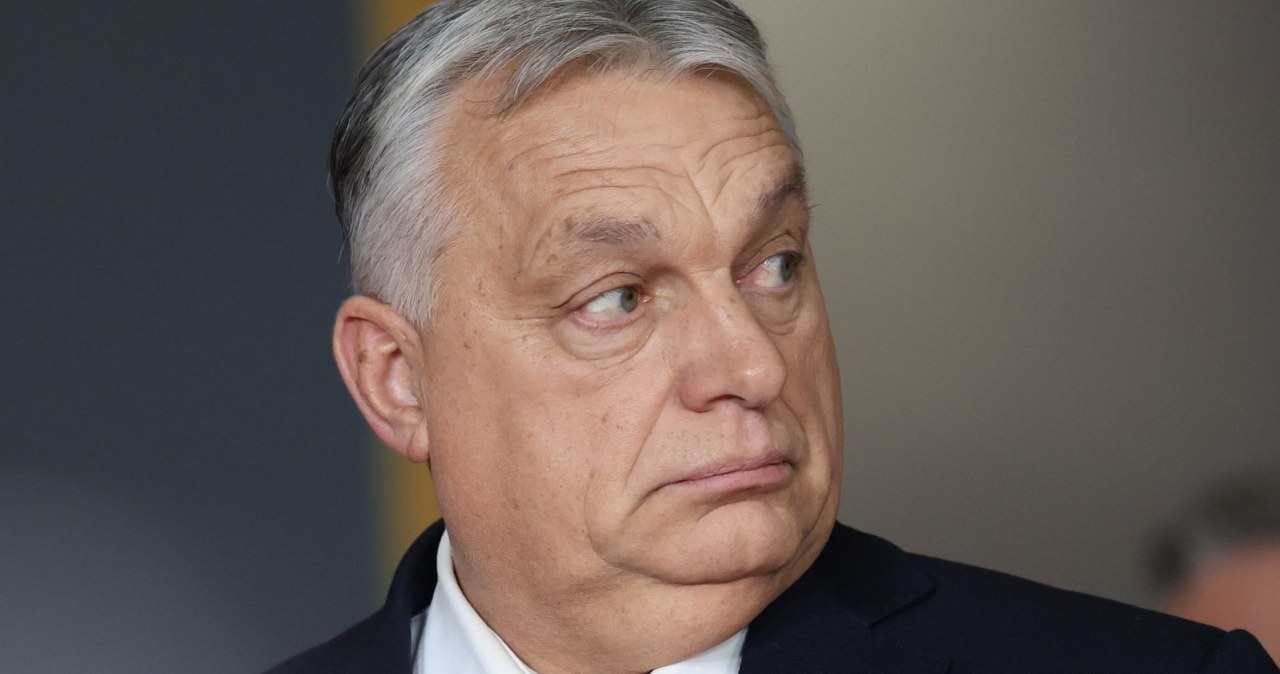 Nowy następca Orbana w EU. "Przyjaciel Kremla, będzie wetował jeszcze mocniej"