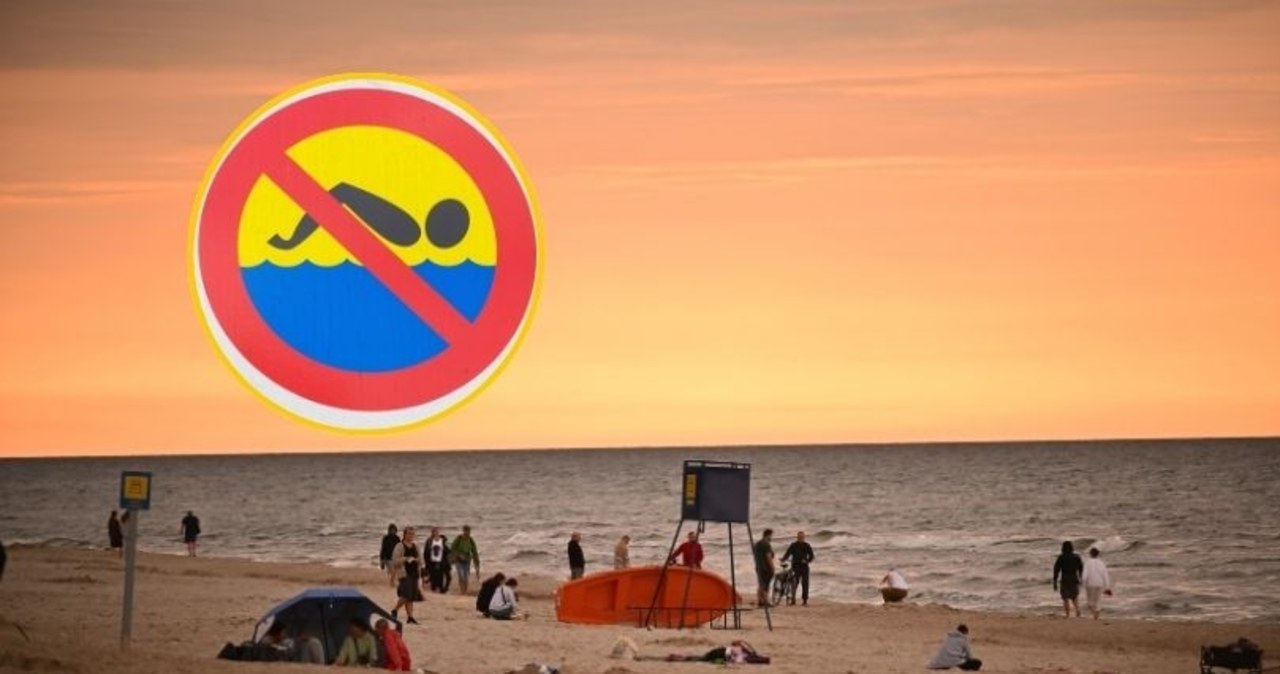 Sinice w woj. pomorskim i zachodniopomorskim. Gdzie nie popływamy?