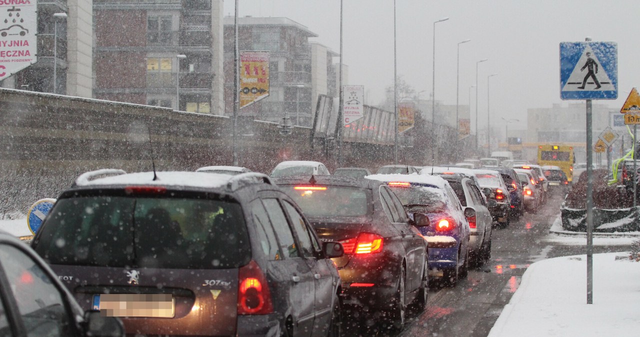 Czym najszybciej z przedmieść do centrum? Są wyniki m.in. z polskiego miasta