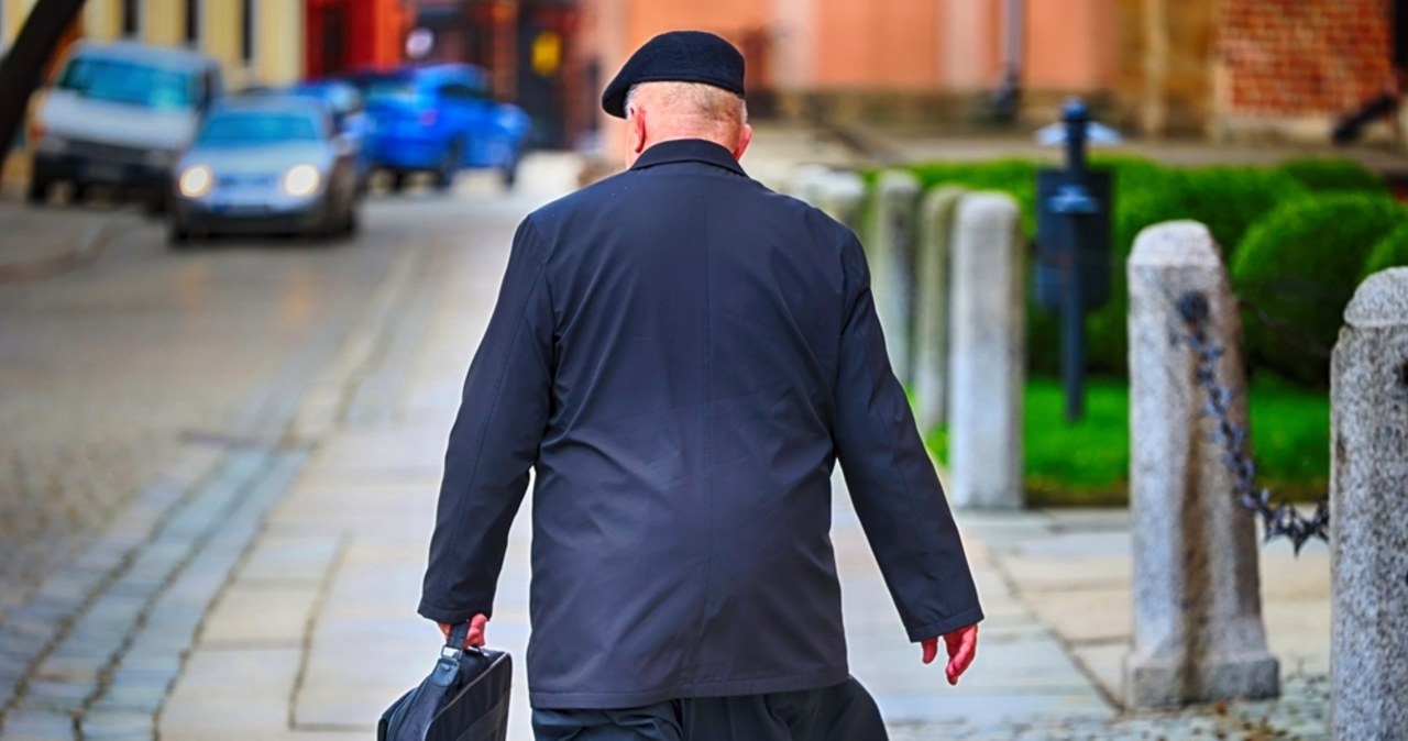 Miał przywłaszczyć parafialną fortunę. Były proboszcz oskarżony