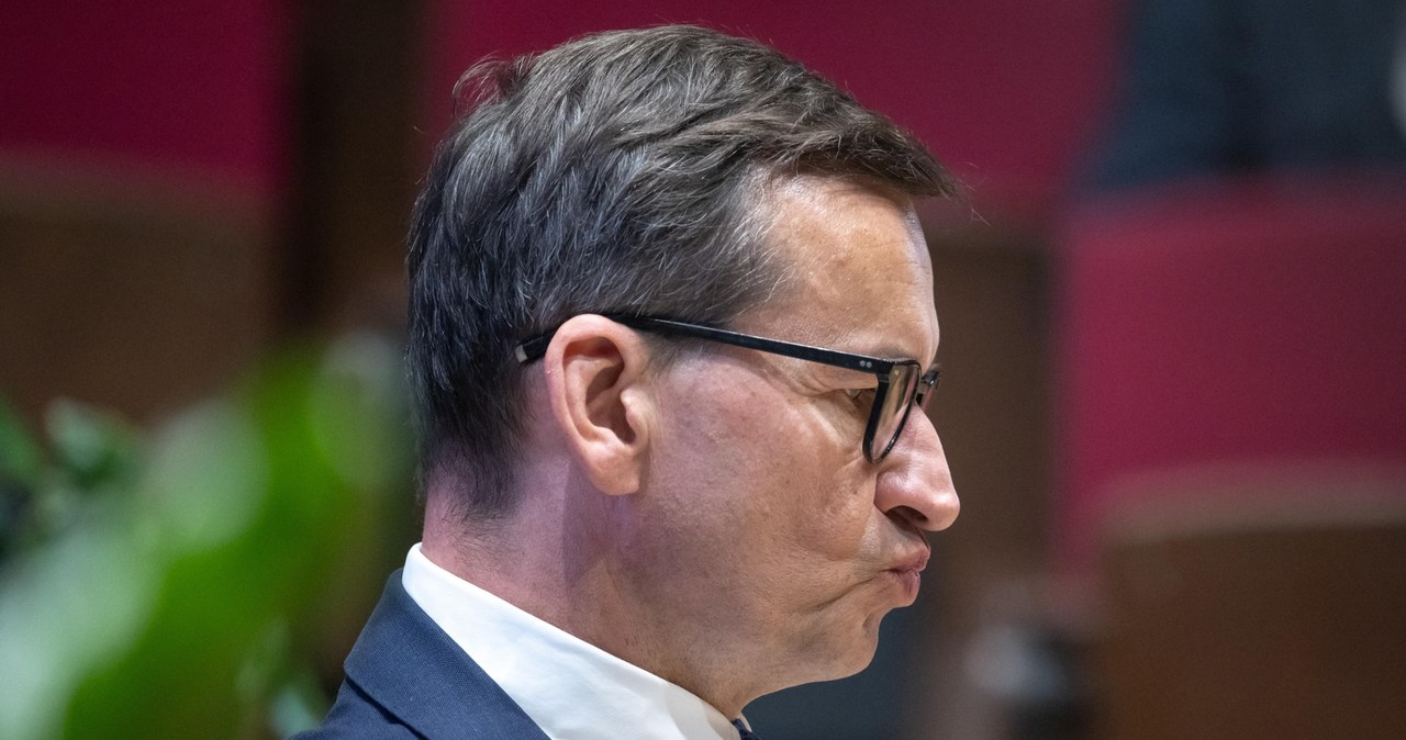 Afera RARS. Czarne chmury nad Mateuszem Morawieckim?