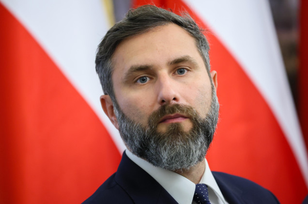 Nie będzie listu żelaznego dla Michała Kuczmierowskiego. Sąd oddalił wniosek obrońcy