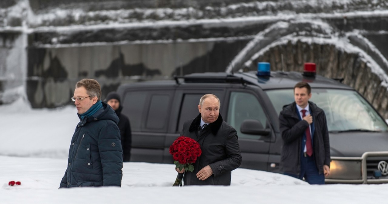 "Wszyscy czekają na koniec Putina". Zagęszcza się atmosfera wokół Kremla