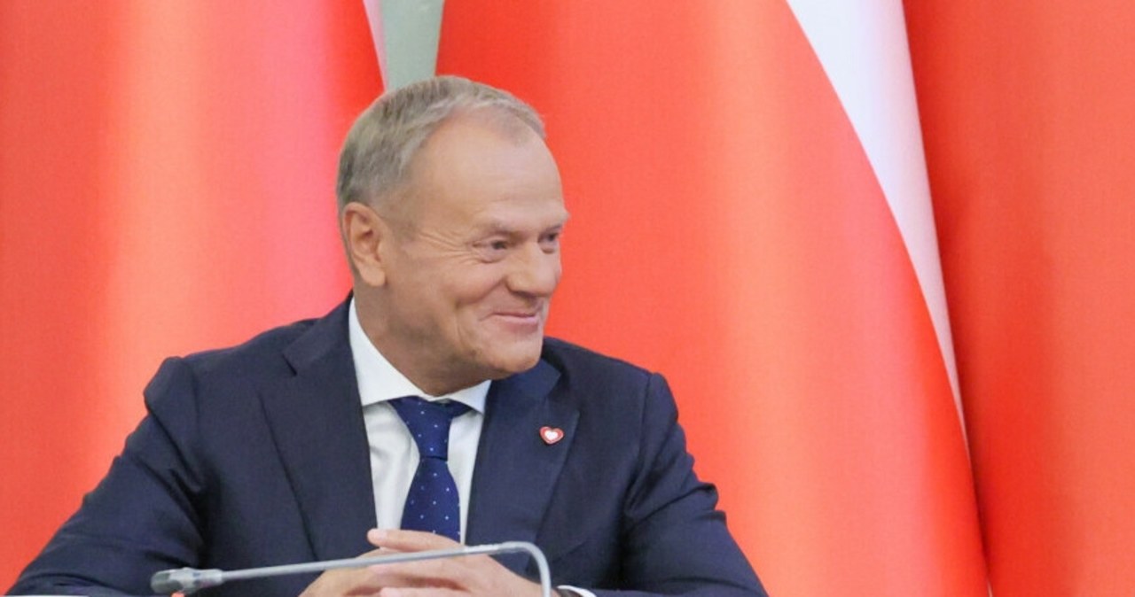 Politycy a podstawy biologii. Tusk ma nietypowy pomysł na edukację