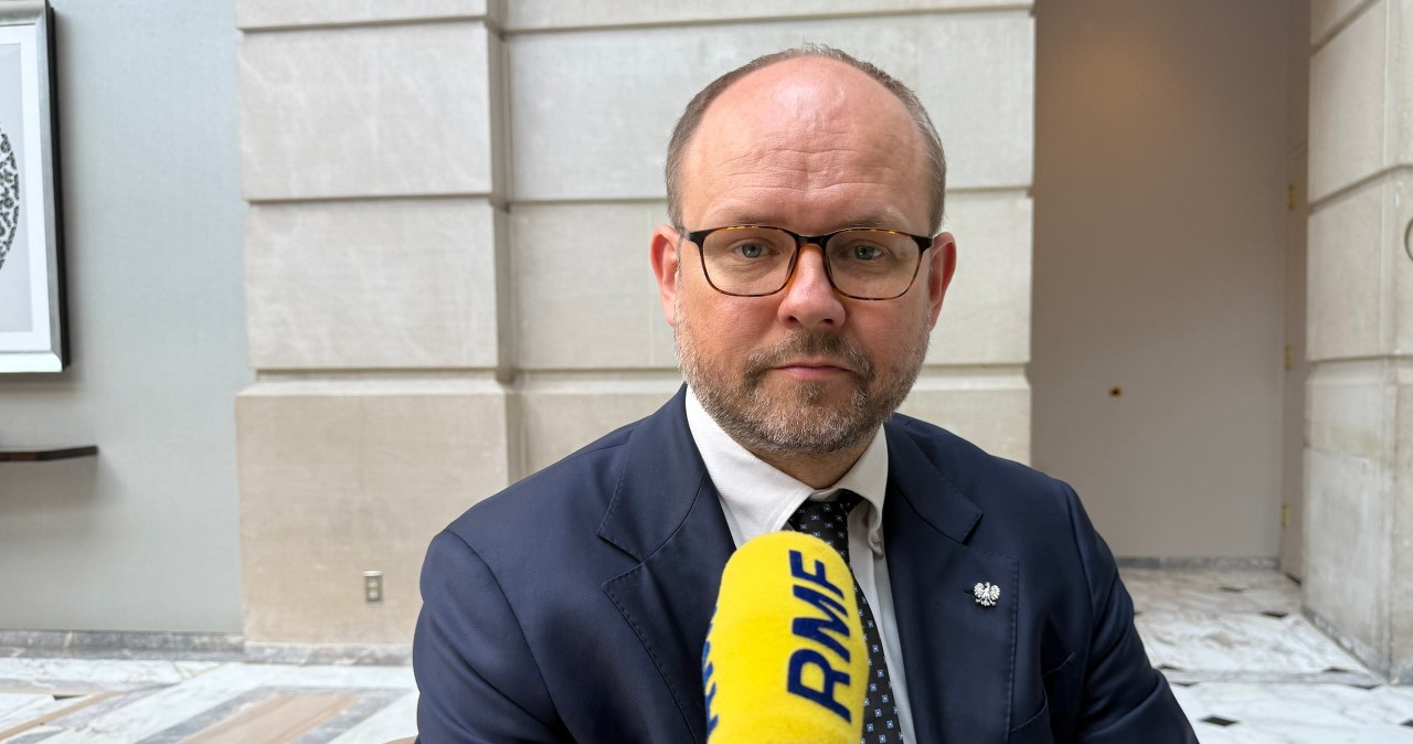 Ilu żołnierzy USA może stacjonować w Polsce? Przydacz: Nasze ambicje sięgają 15 tysięcy