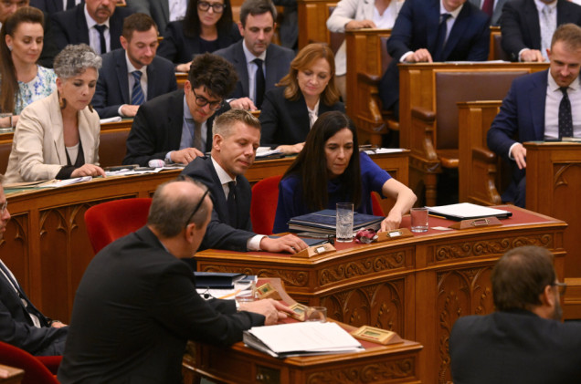 TISZA zdecydowała. Jest kandydat na prezydenta Węgier