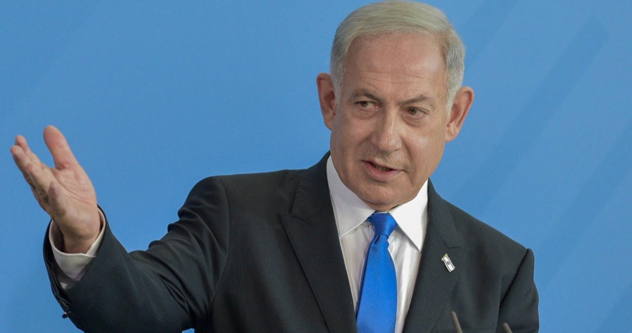 ​Rozejm w Strefie Gazy zmienia nastroje w Izraelu. Netanjahu ujawnia plany