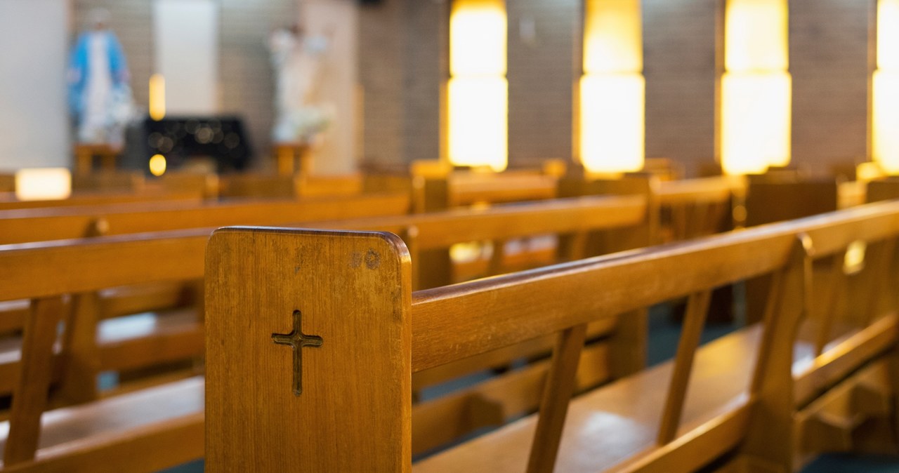 Nowy podatek na Kościół? Kto zapłaci 8 proc. z pensji?