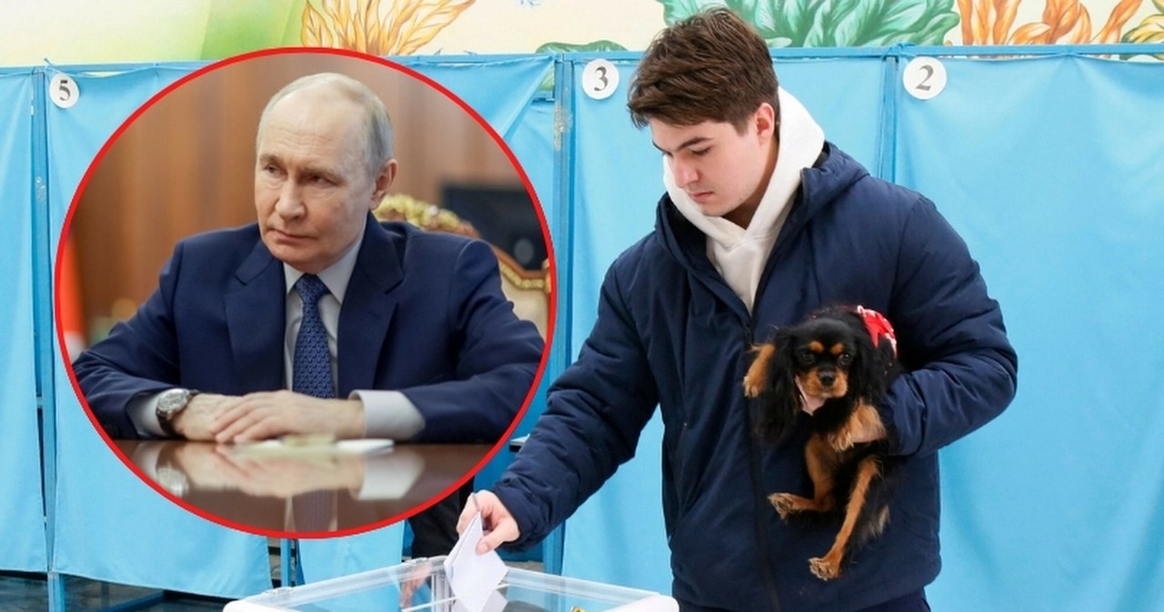 Kazachowie poparli nową konstytucję. Rosja będzie wściekła