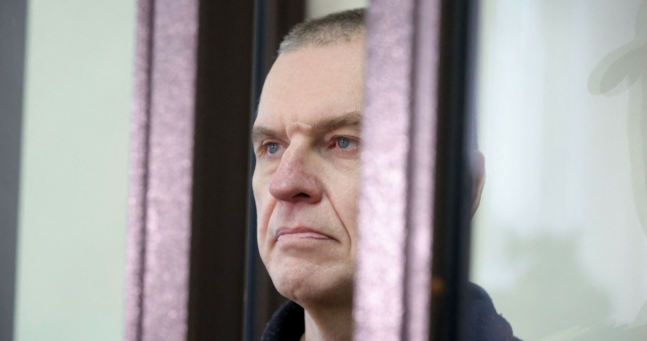 Nowe wieści w sprawie Andrzeja Poczobuta. Wniosek do Łukaszenki