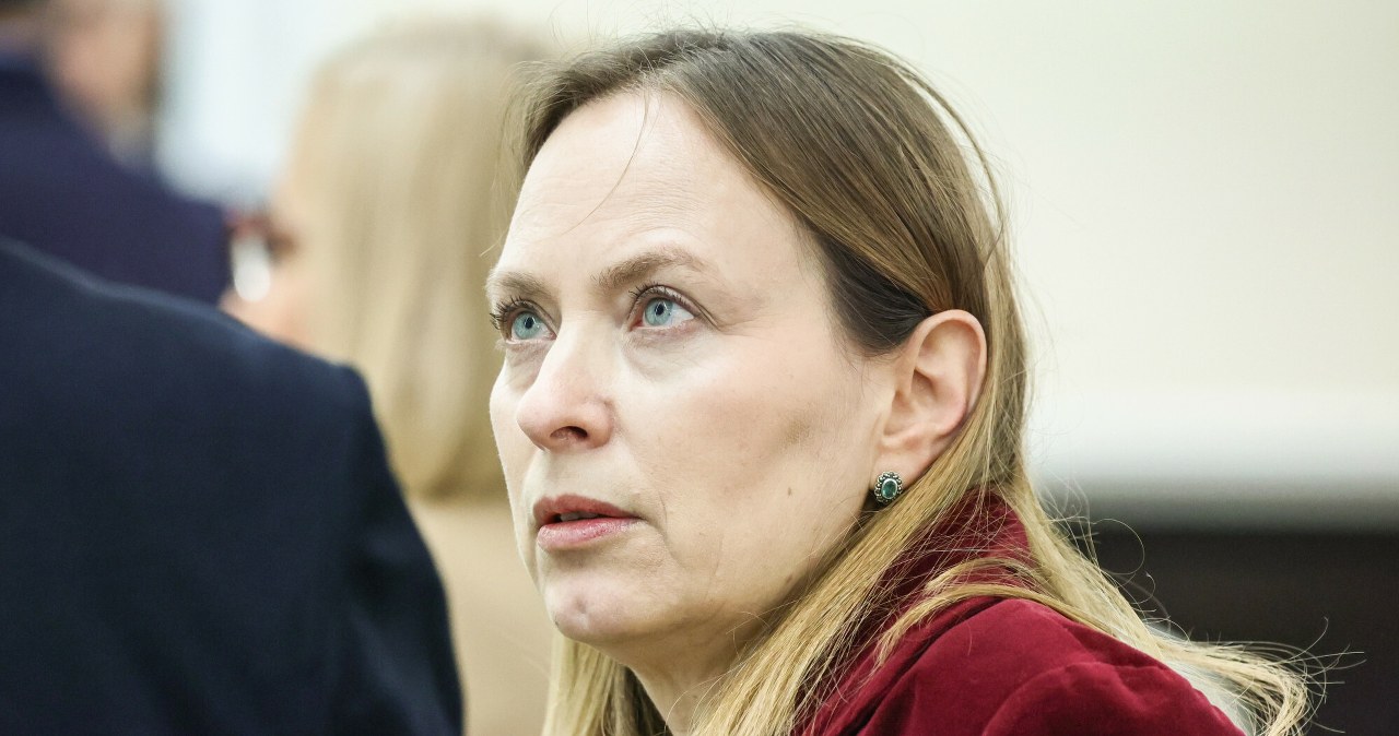 Gest Pełczyńskiej-Nałęcz. Oto kogo zarekomendowała do zarządu partii