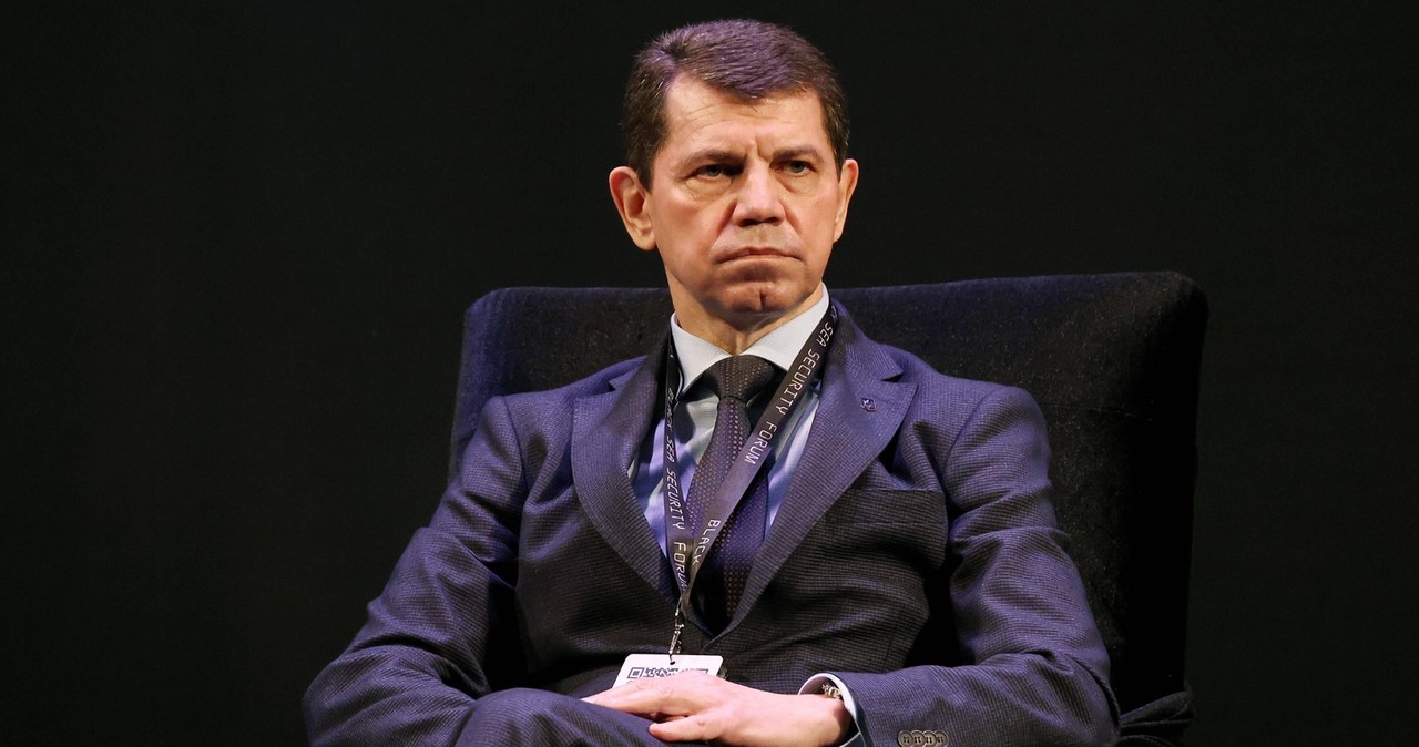 Wiceszef MSZ Ukrainy wzywa do "odpolitycznienia" dyskusji o rzezi wołyńskiej