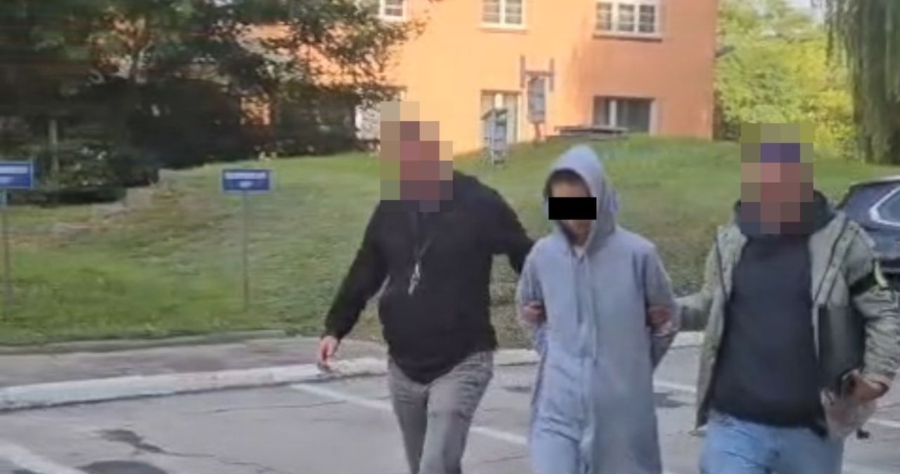 Polka poszukiwana za zabójstwo w Niemczech. Zatrzymali ją lubelscy łowcy głów