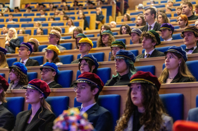 Najlepsze studia z psychologii. Ten ranking rozwiewa wątpliwości