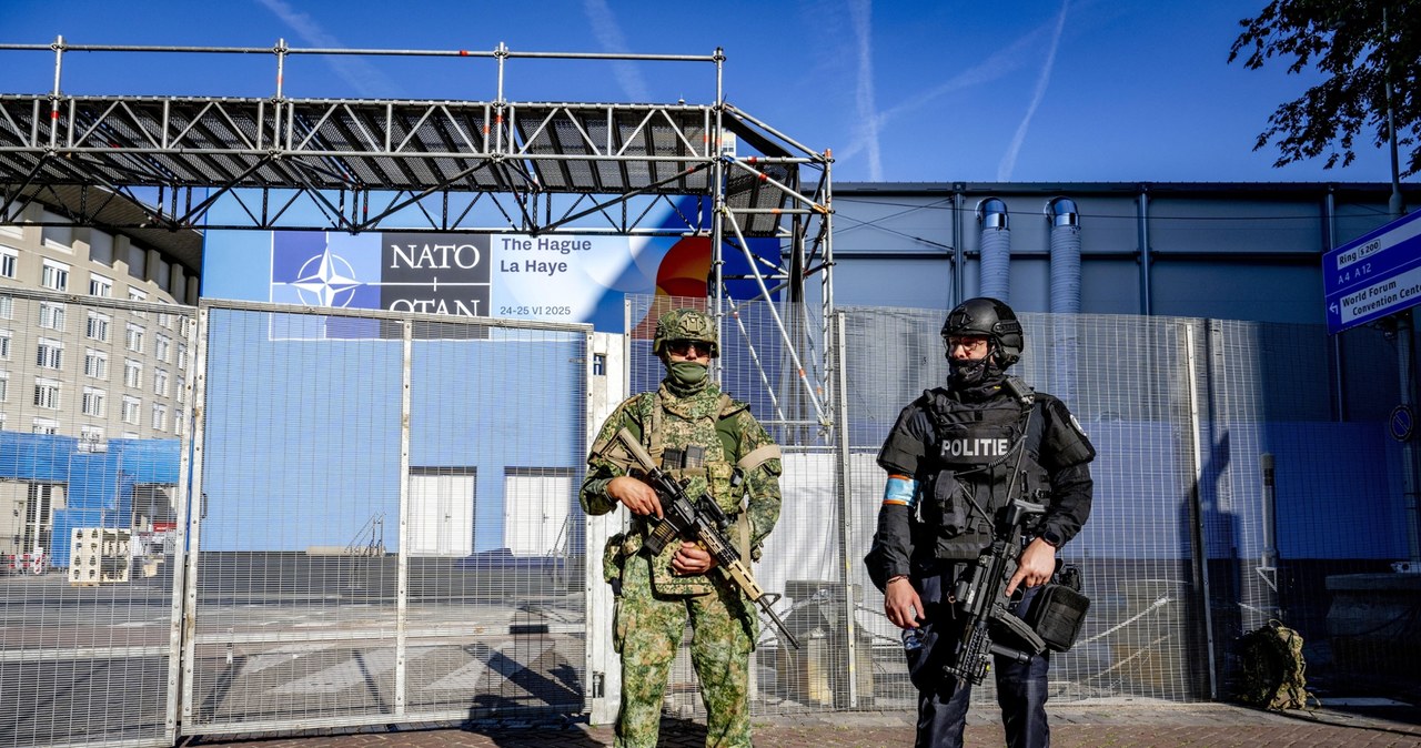 Fortuna na szczyt NATO. 1 mln euro za minutę obrad