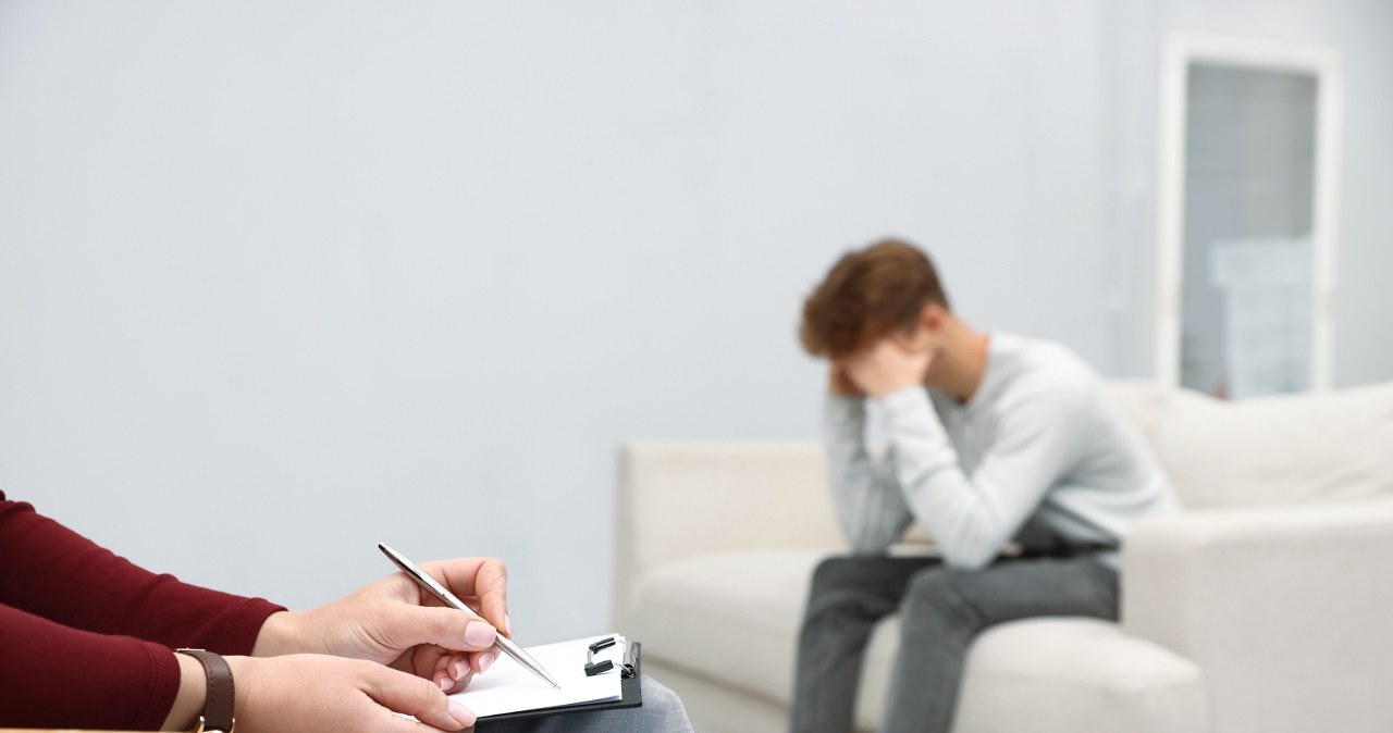 Te objawy to nie "gorszy dzień". Ekspertka wyjaśnia, kiedy warto zgłosić się po pomoc