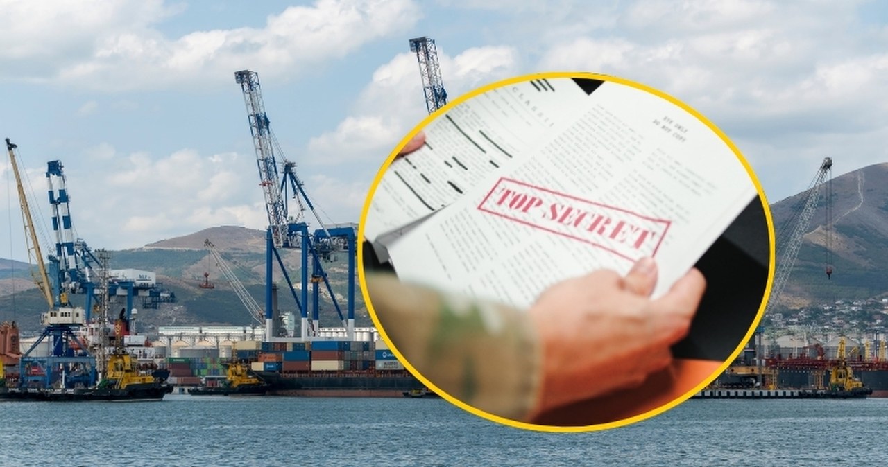 Ameryka ostrzega Ukrainę i wręcza jej notę dyplomatyczną