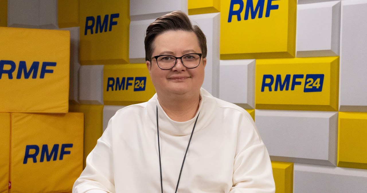 Edukacja zdrowotna będzie obowiązkowa? Jasna deklaracja Lubnauer