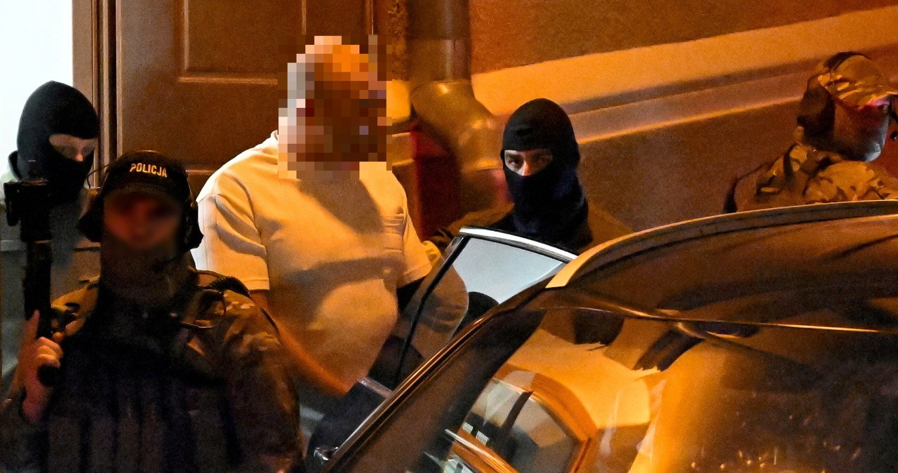 Co z aresztem dla "Wielkiego Bu"? Jest decyzja sądu