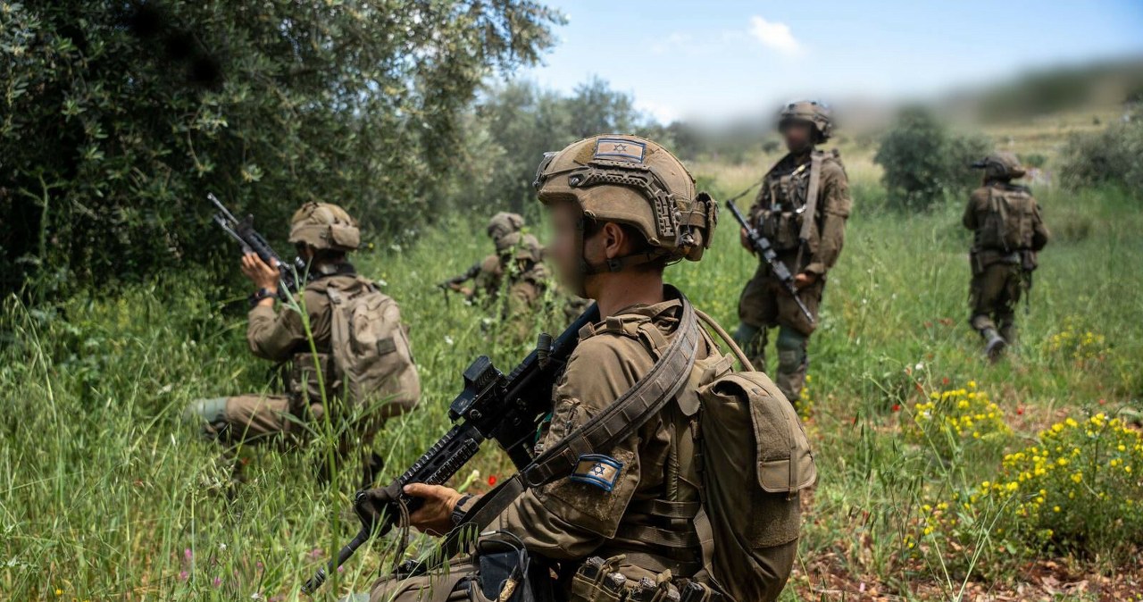 "Armia musi być w gotowości". Szef IDF o rozejmie z Hezbollahem