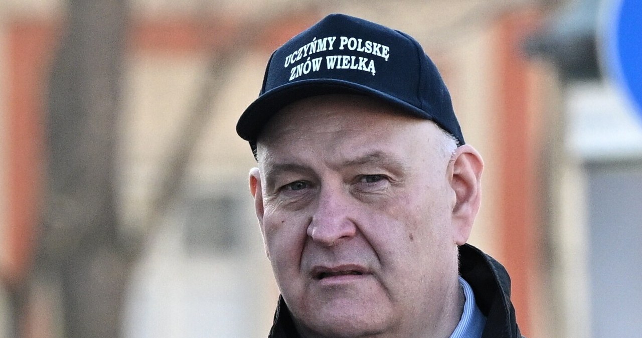 Europejski Trybunał nie uznał pisma Bogdana Święczkowskiego