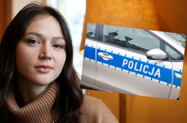 Zaatakował w Warszawie trzy osoby, w tym wicemistrzynię olimpijską z Białorusi