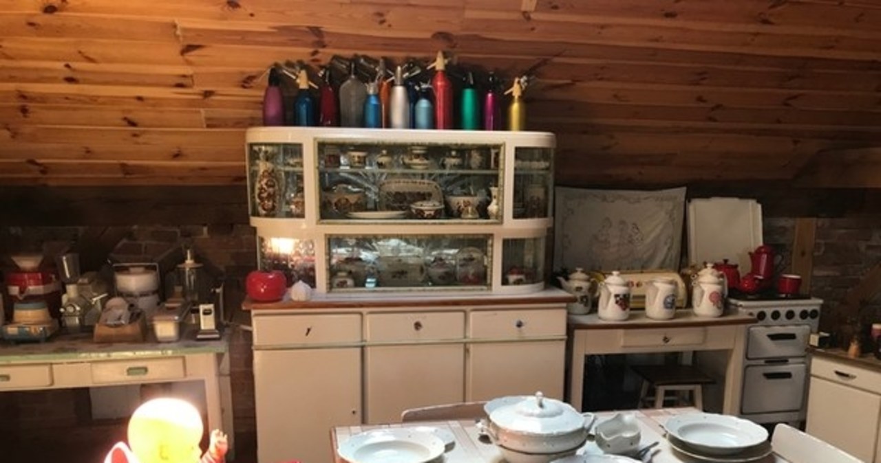 Urodziny Muzeum Historii Polski Ludowej