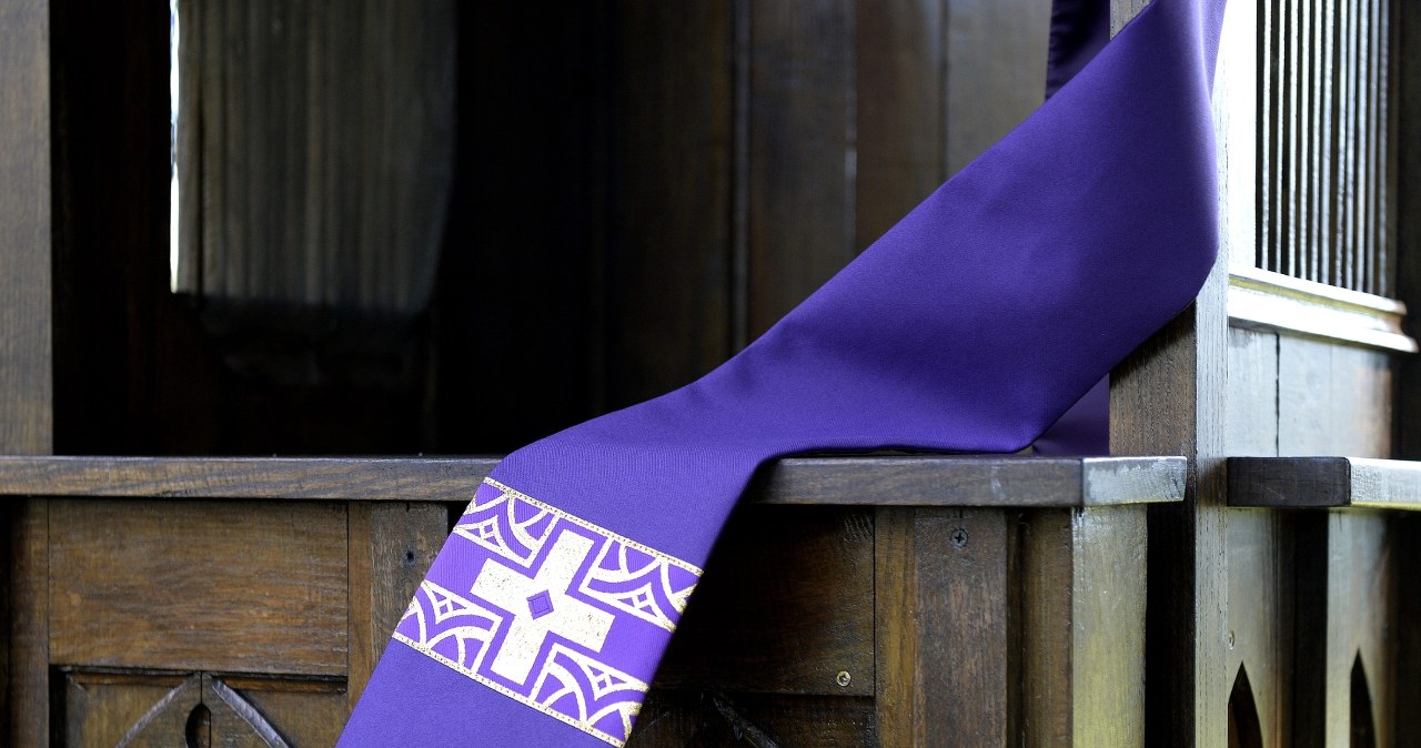 Zbrodnia na plebanii. Nowe informacje ws. podejrzanego