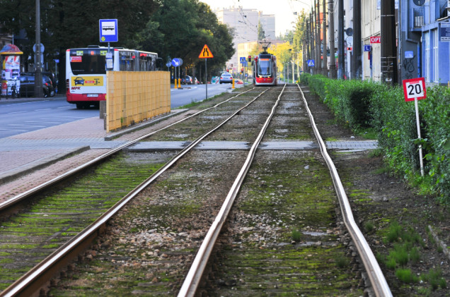 Dlaczego tramwaje nie jeżdżą w Częstochowie? Wyjaśniamy decyzję miasta