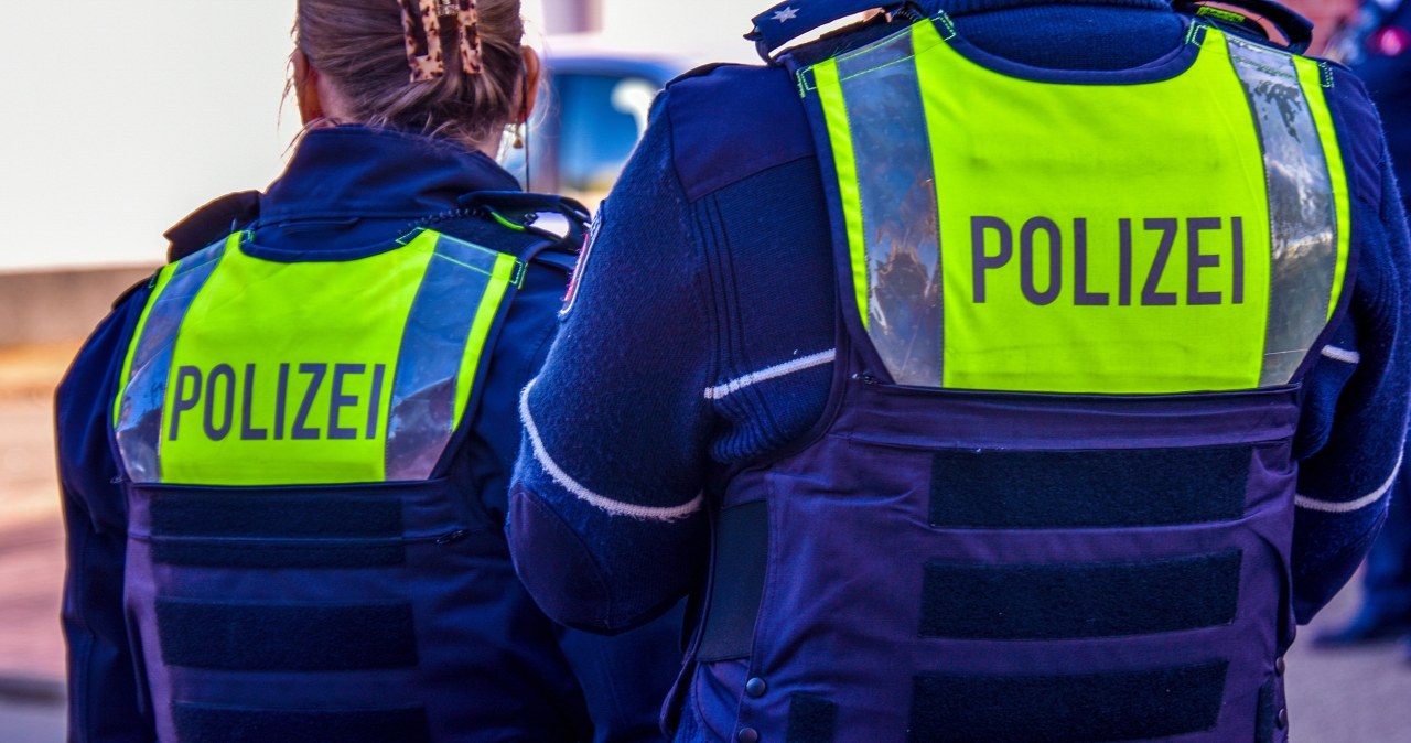 Ukraińcy działali na rzecz Rosji? W tle paczki z nadajnikami GPS