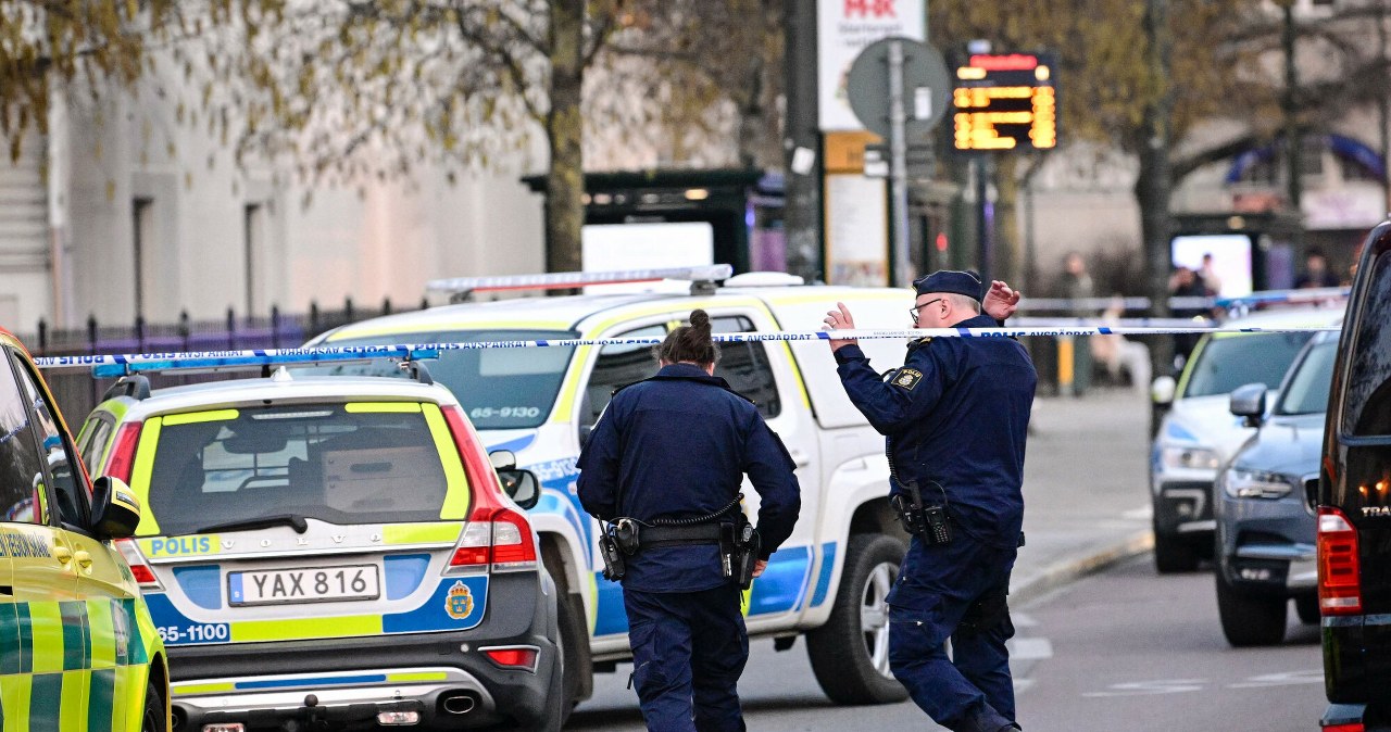 Dzieci w szponach gangów. Przerażający raport szwedzkiej policji
