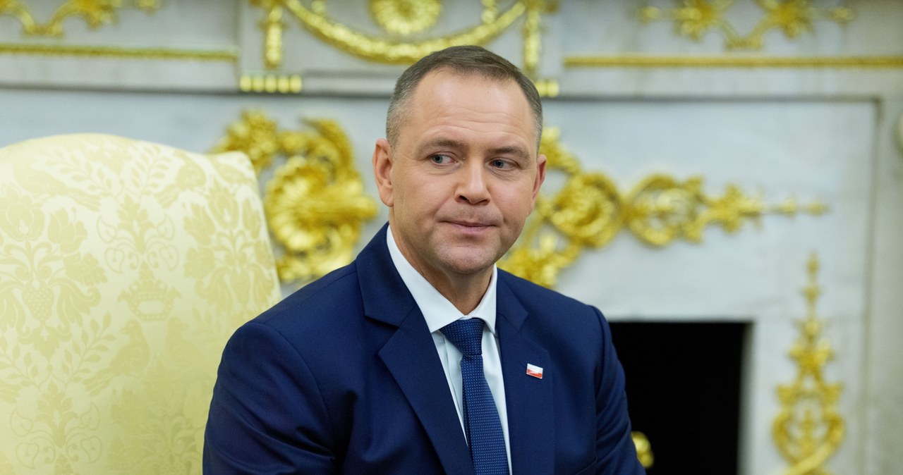 Karol Nawrocki złoży wizytę w Niemczech. Padła data