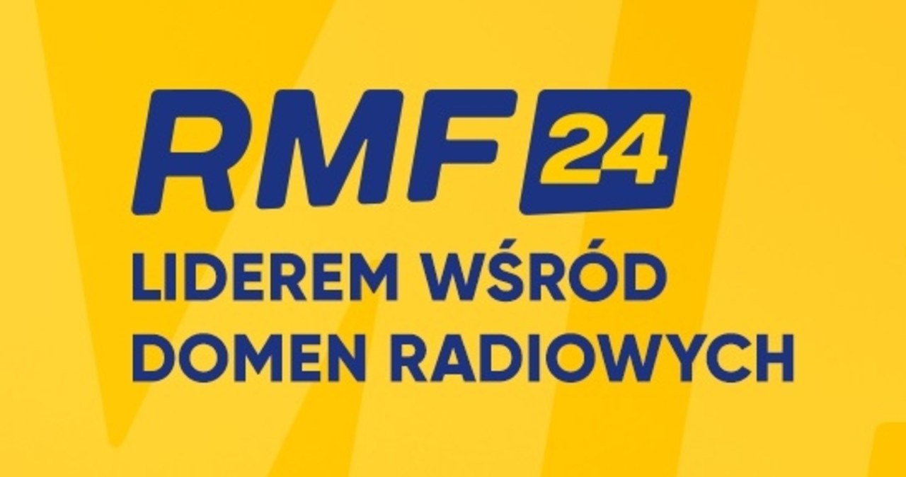 RMF24.pl liderem wśród serwisów radiowych