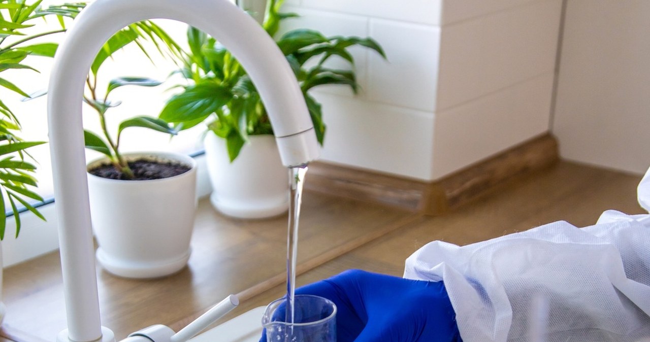 Problemy z wodą w ponad 40 miejscowościach. Rozesłano alert RCB