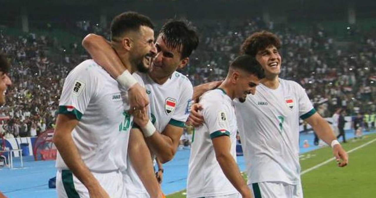 Obawiają się o udział w barażach o mundial. Pokłosie ataku na Iran