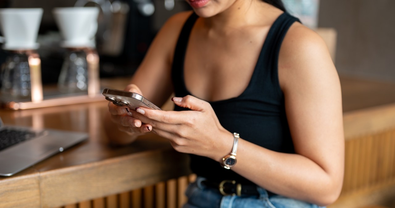 Uwaga na fałszywe strony znanego banku. Wprowadzenie loginu i hasła grozi utratą środków