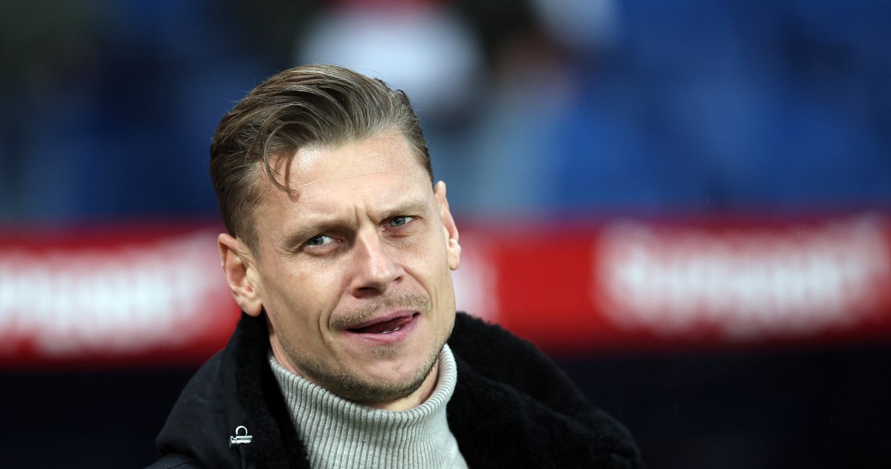 GKS Tychy bez trenera. Łukasz Piszczek żegna się z klubem